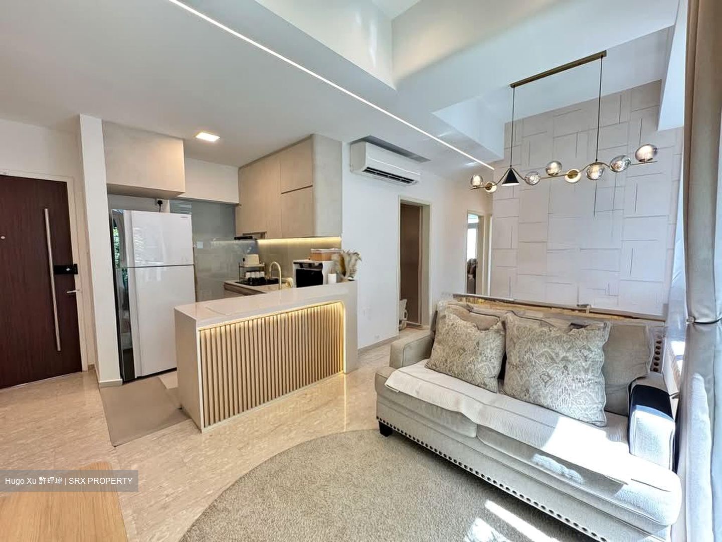 Carlyx Green (D8), Apartment #553912131